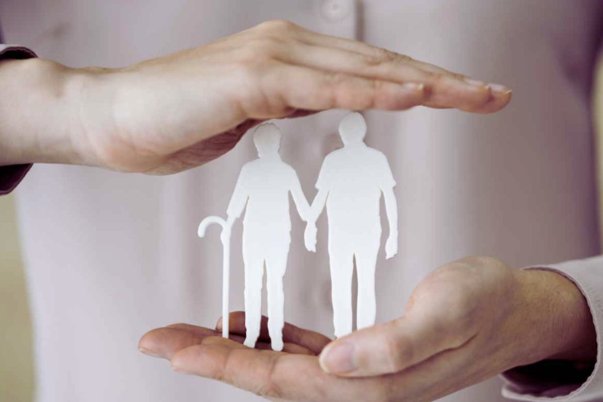 Pensione: cedolino di Gennaio