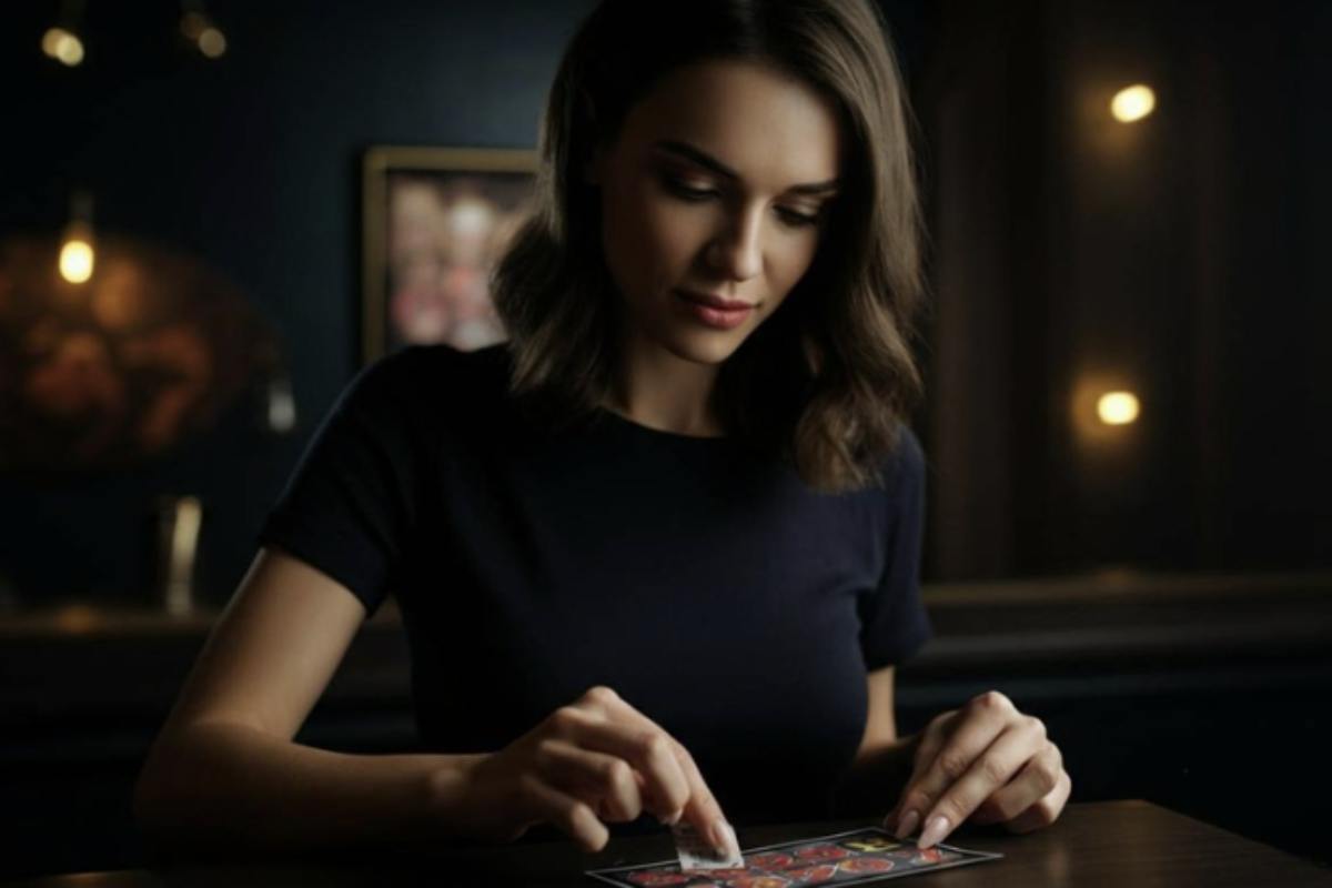 Tra i fattori che spiegano la crescente diffusione dei Gratta e Vinci c’è senza dubbio la loro semplicità d’uso.