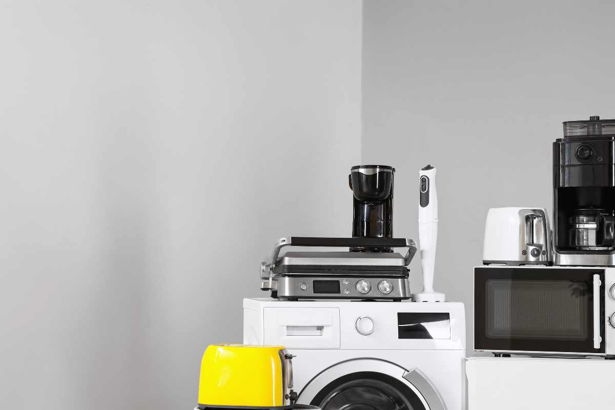 elettrodomestici