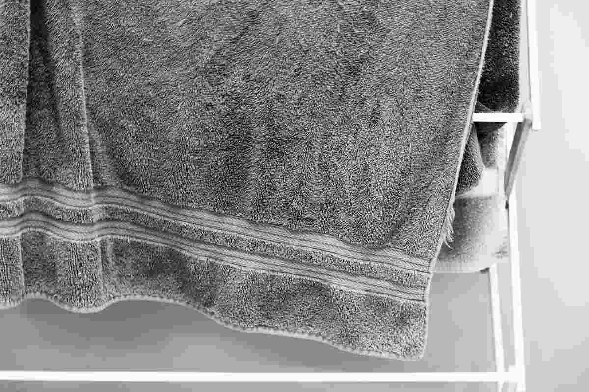 trucchi per dare seconda vita agli asciugamani