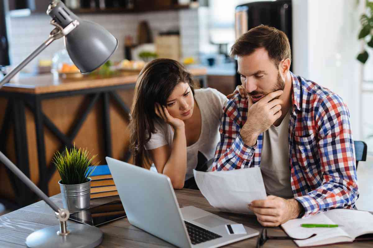 Devi un sacco di soldi al tuo condominio