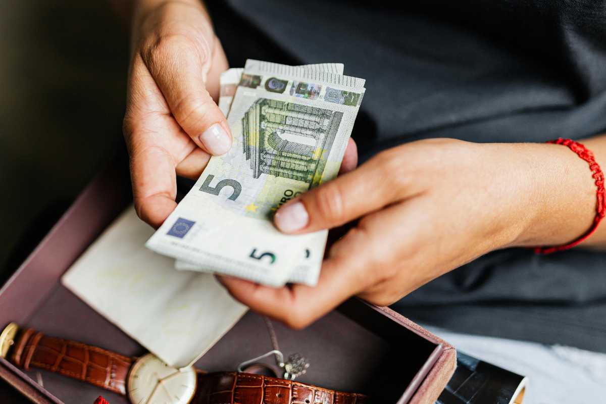 bonus 500 euro al mese