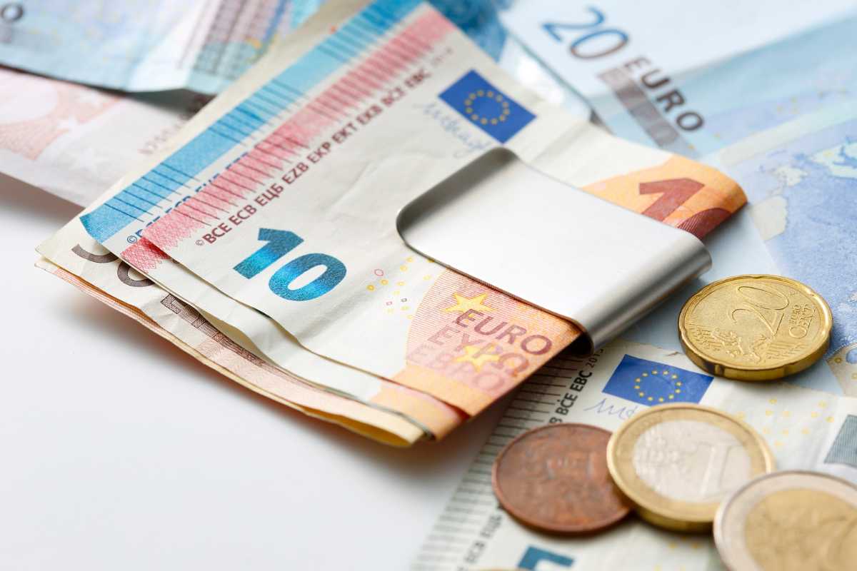 bonus 500 euro al mese