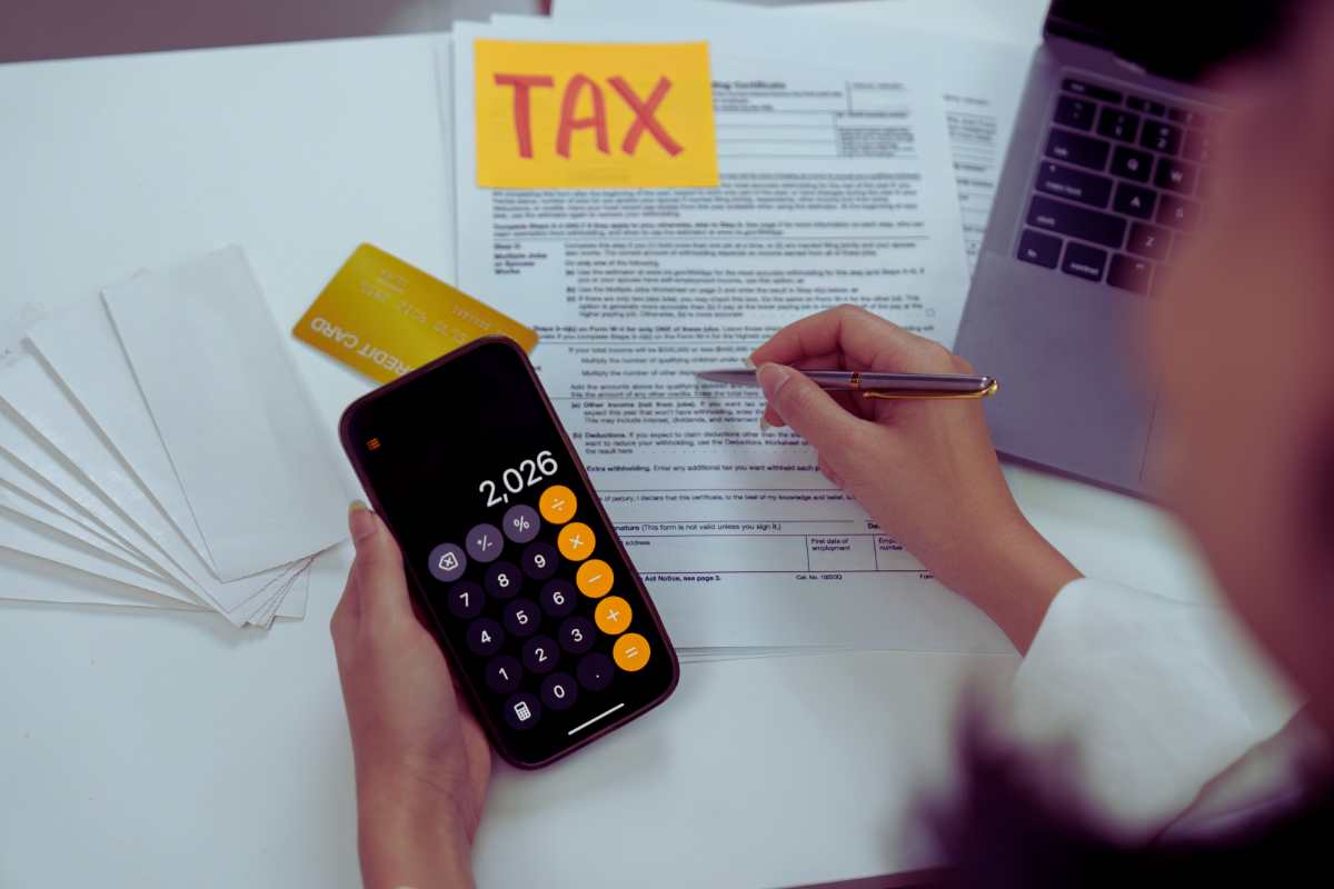 Anche se sei in vacanza occhio a queste scadenze