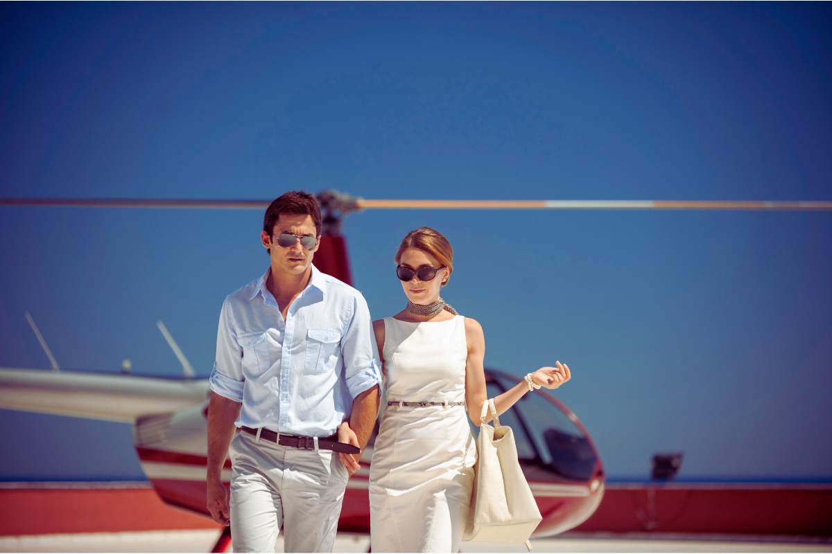 Ho chiesto all'intelligenza artificiale come diventare ricco senza lavorare