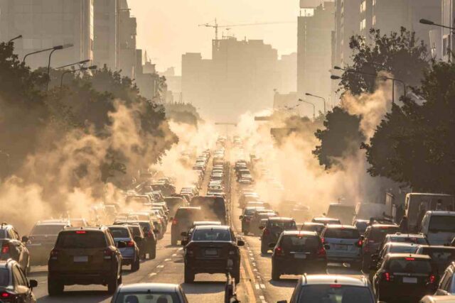 La zona più inquinata d’Europa? Non ci crederai ma si trova in Italia