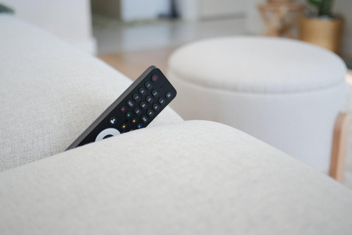 telecomando perso trucchi