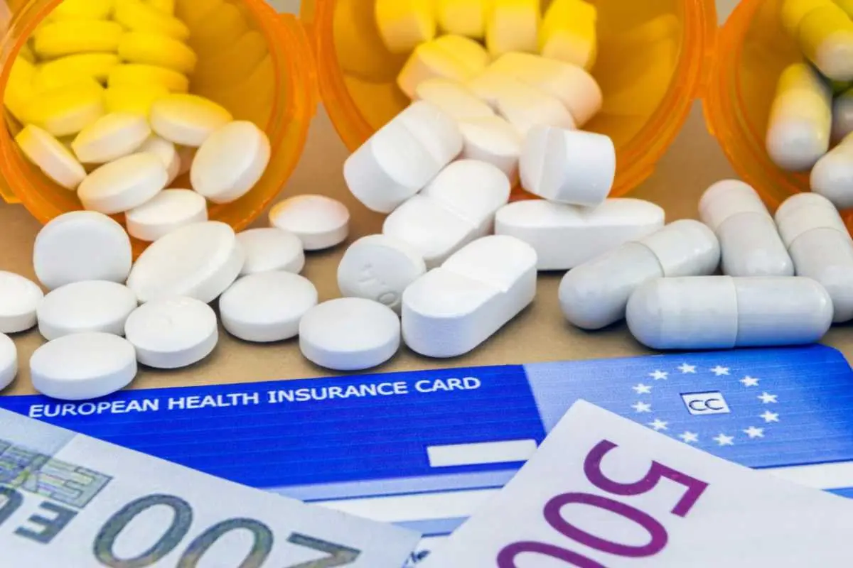 Ticket sanitario, novità 2026