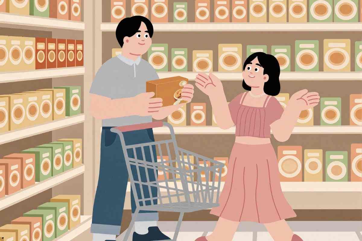 Migliori e peggiori biscotti - 100News.it